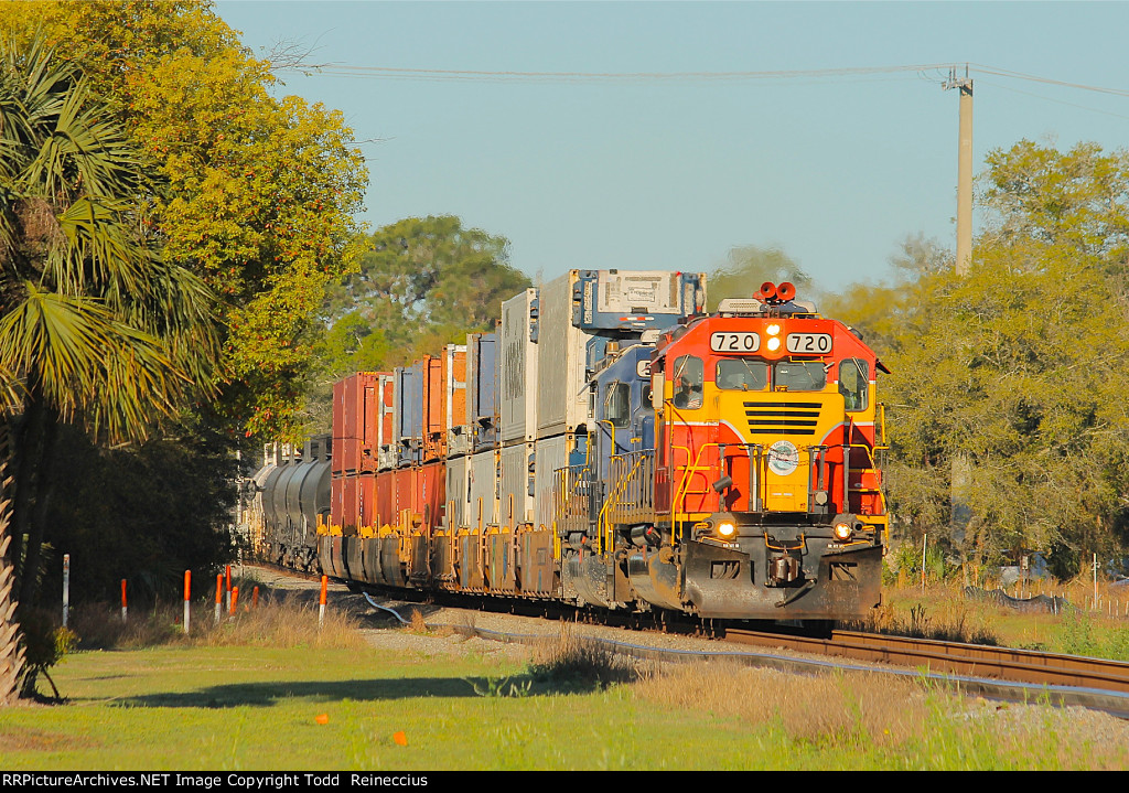 FEC 720